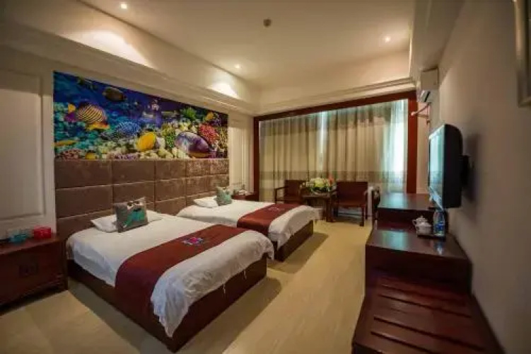 PAI Hotels·Ningde Xiapu
