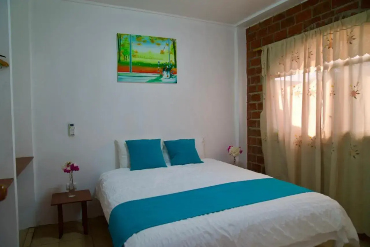 Suite Hotel Romanos