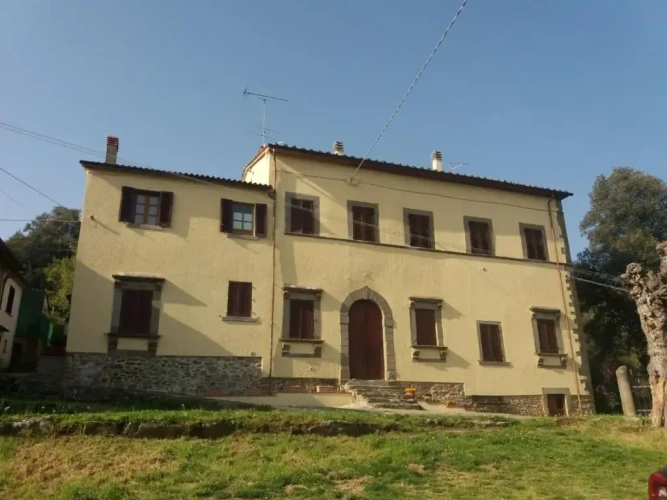 Double Apartment