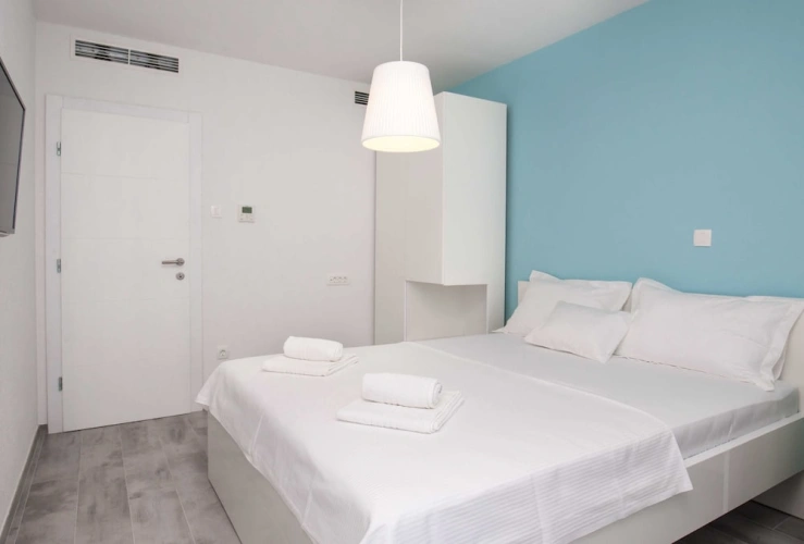 1 Bedroom Premium Apartment with sea view