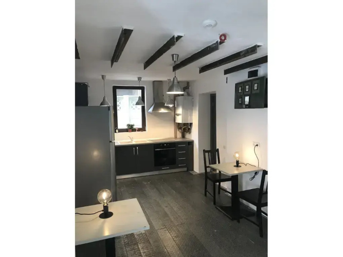 Passpartout Hostel
