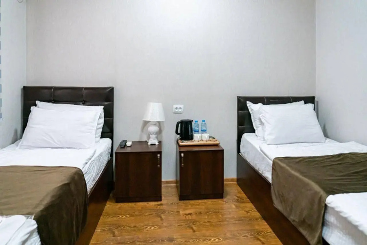 Gallery B&B Hotel