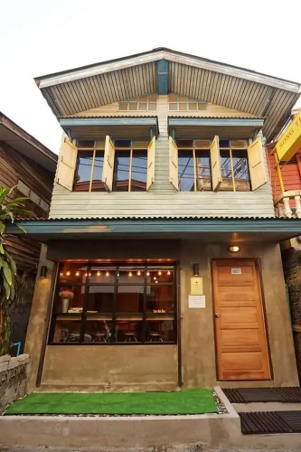 The Local Surasak Hostel