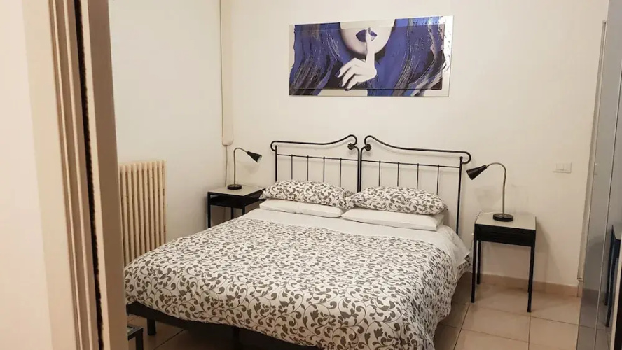 La Casa Di Oliva