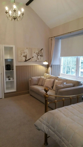 The Swan Hotel