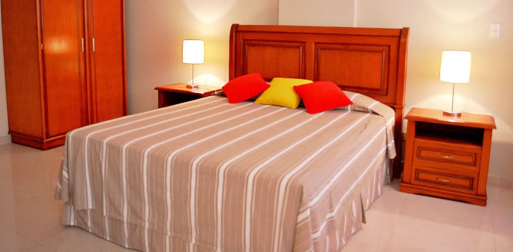 Manduara Hotel And Suites