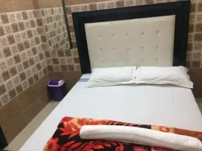 Hotel Kapoor-Golden Temple