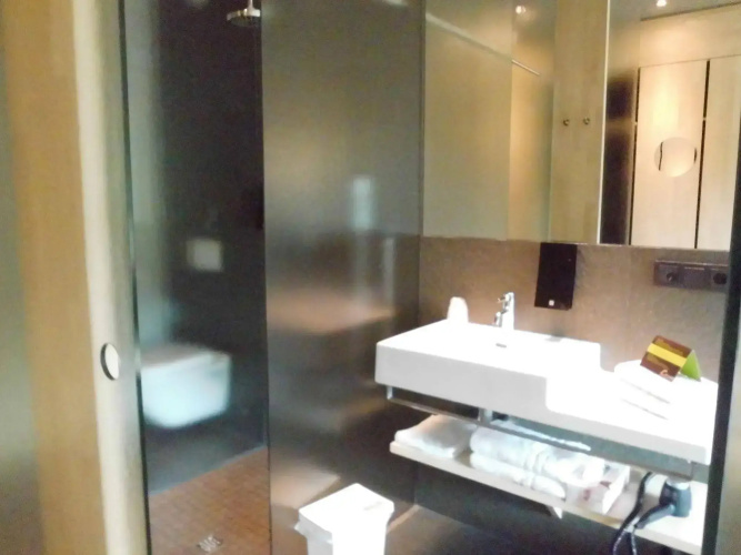 Hotel Ecluse
