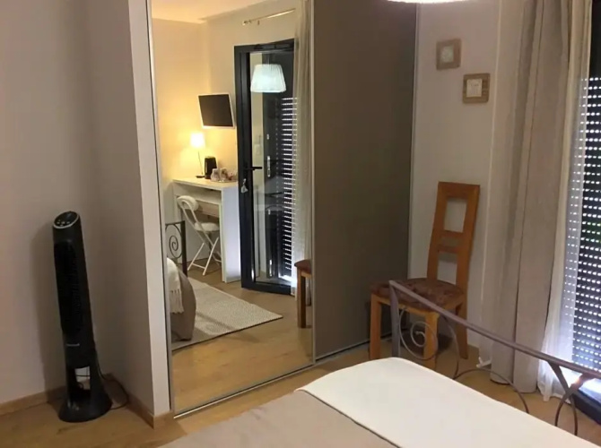 Du Côté de Chez Paule