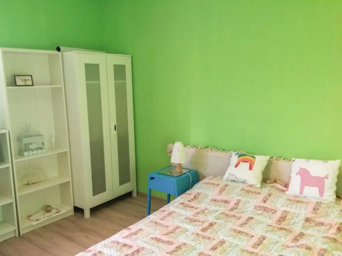 Apartment Dore