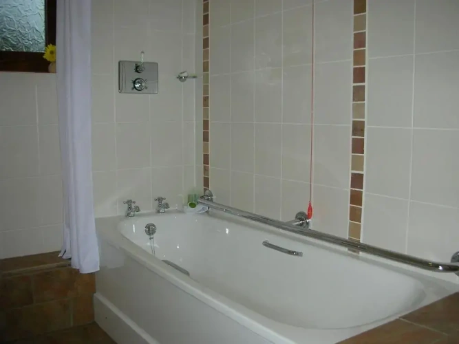 Luxury Double room