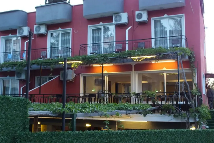 Hotelbild