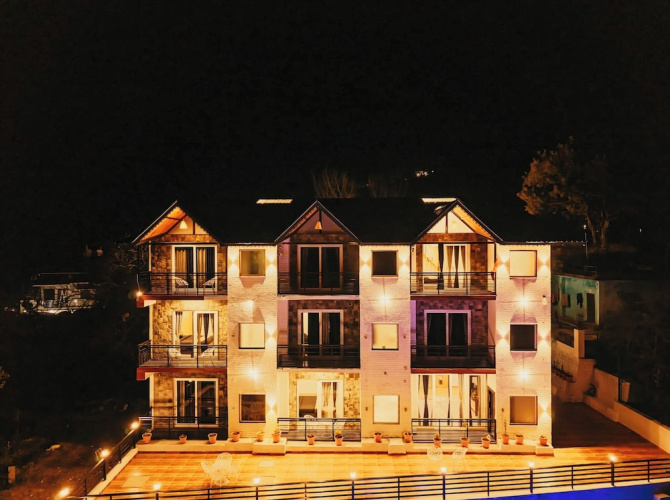Hotelbild