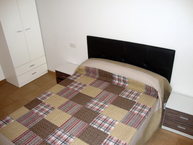Apartamentos Las Palmeras 3000
