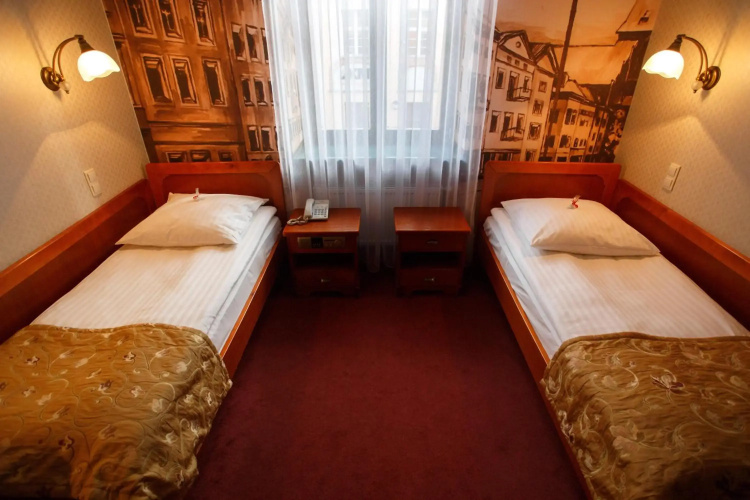 Gotyk Hotel