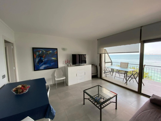 Apartamento El Far