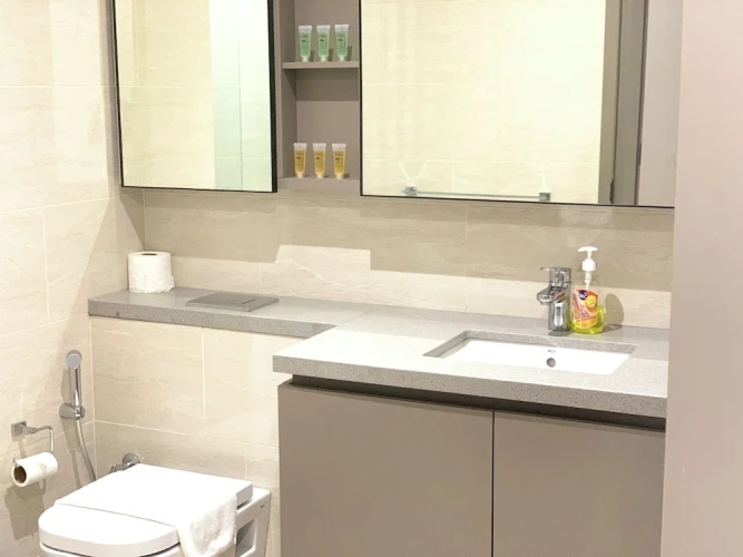 1 Bedroom Superior Apartment