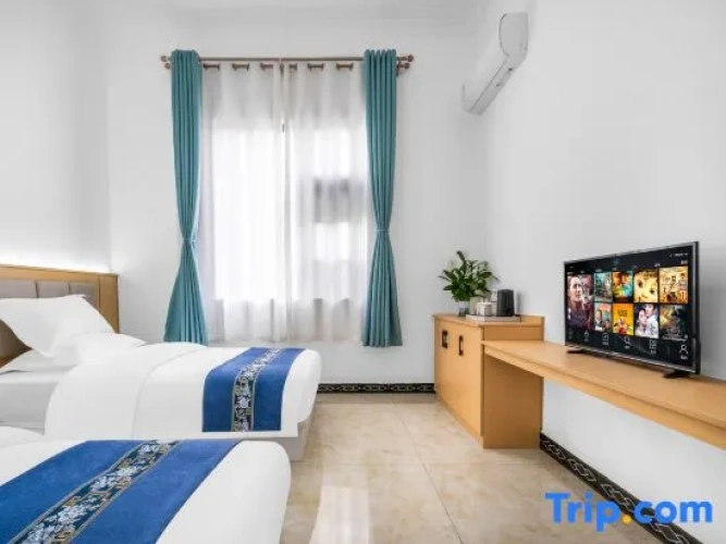 Comfort Twin room