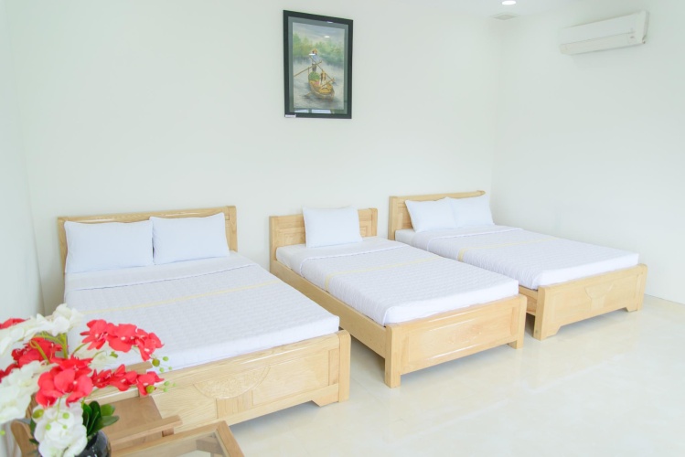 Standard Family room
