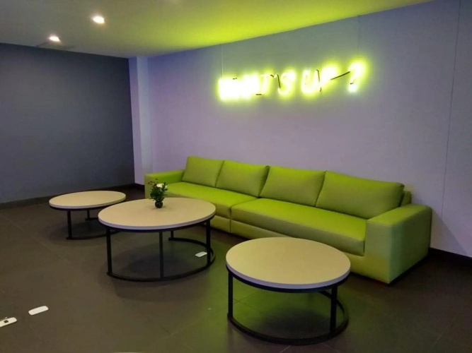 Pop Art Hotel Manizales Centro Historico photo 18