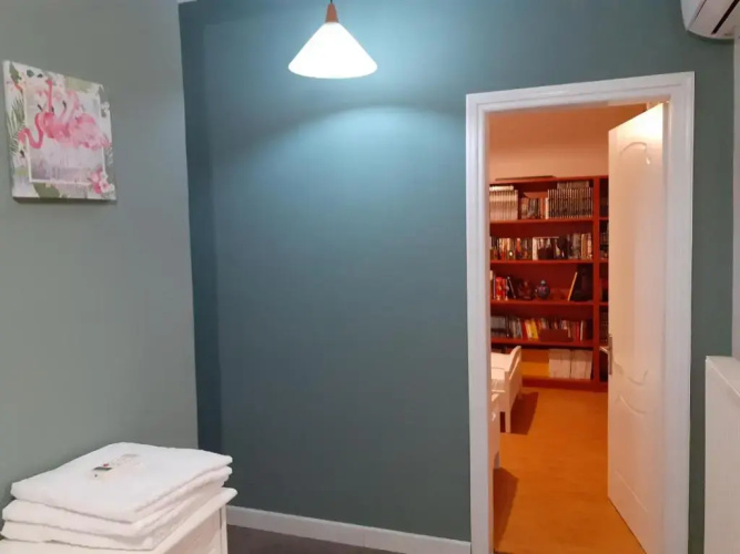 Amelia΄s Guest House