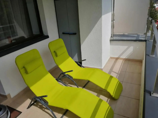 RAI Apartament