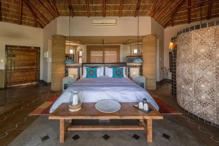 Muluwa Lodge