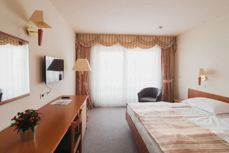 Family Hotel Pagus