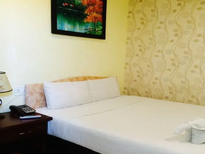 Khanh Nhi 2 Hotel