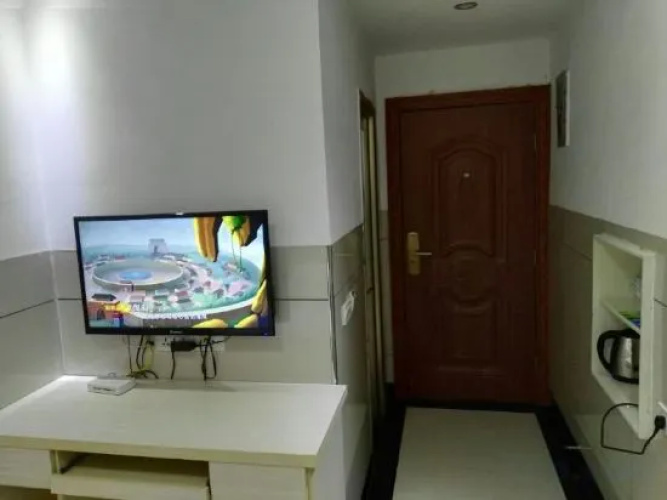 Cangzhou Jinyuan Apartment