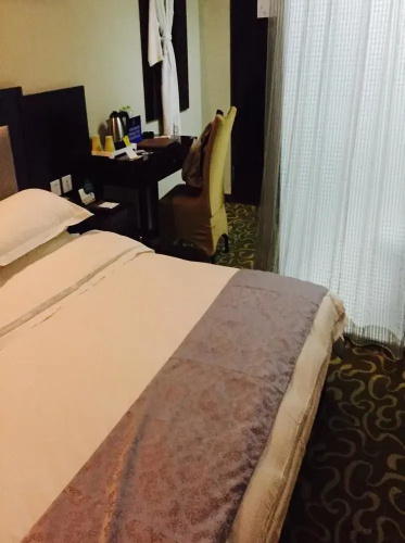 Shangchao Hotel