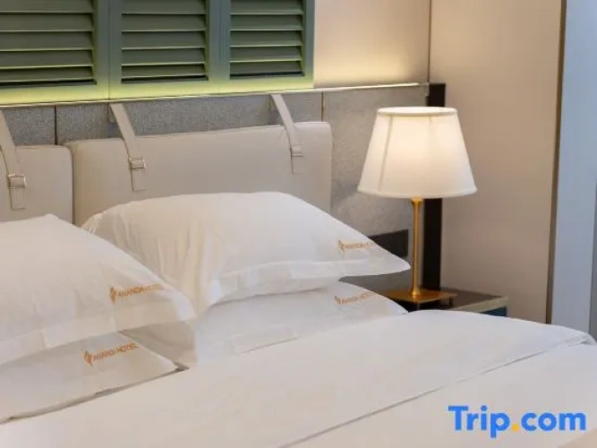 Luxury Double room