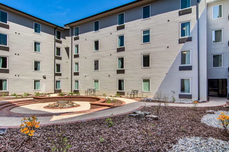 Image de l'hôtel