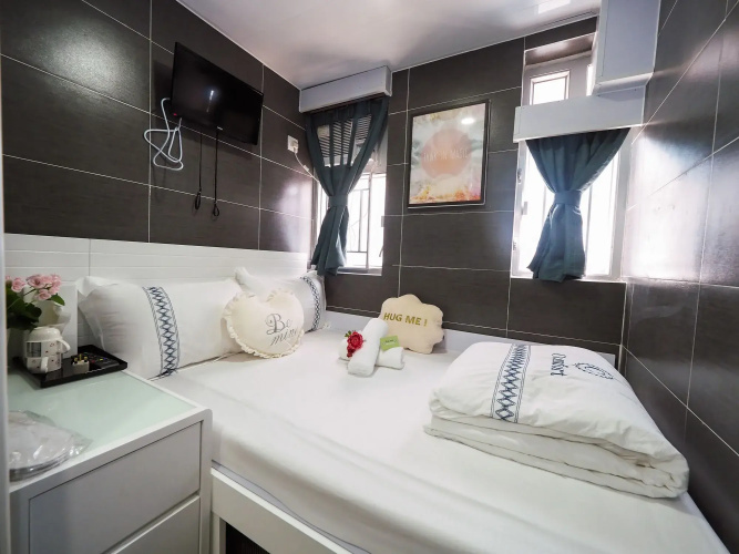 HK International Hostel