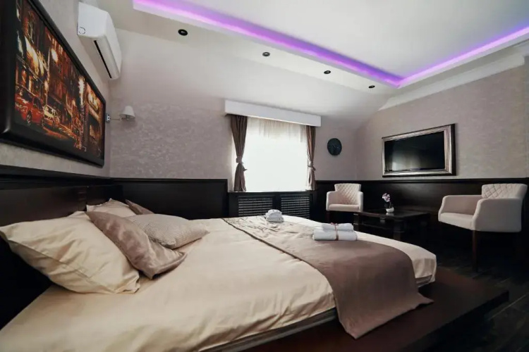Hotelbild