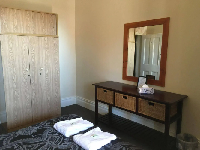 Great Central Hotel