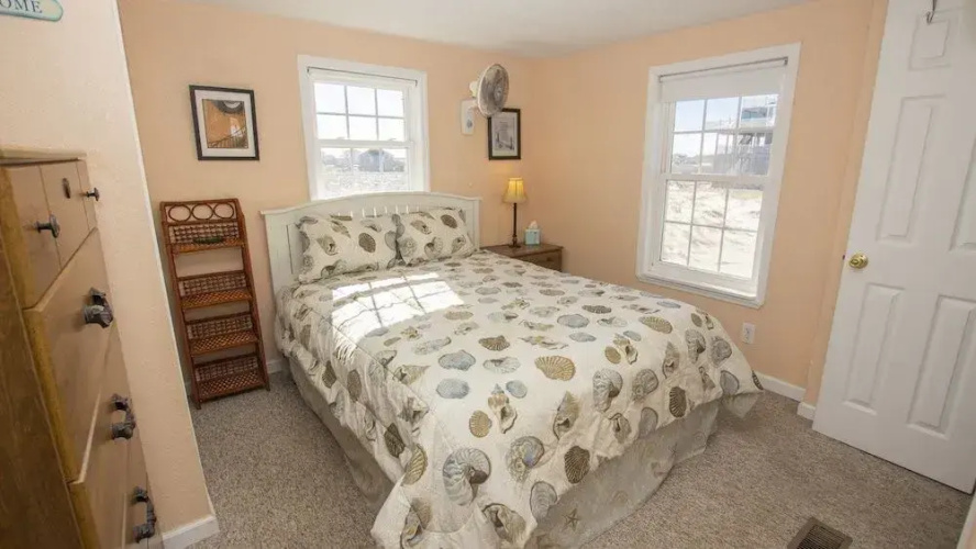 Mermaid's Wake - 3 Br Home