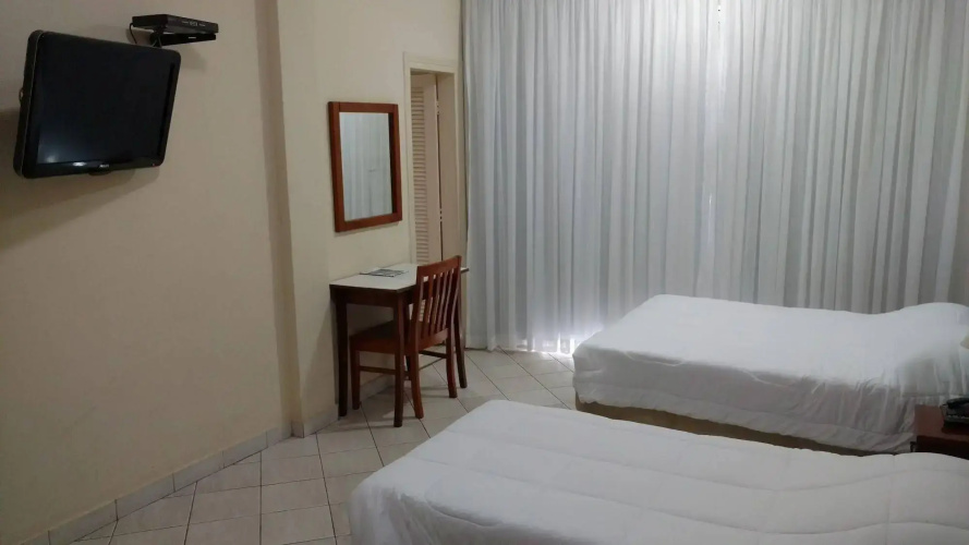 Hotel Inglês
