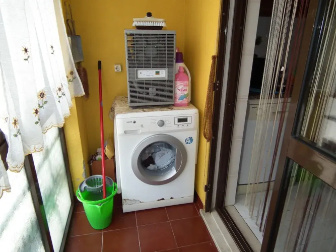 Apartamento Santo Antonio