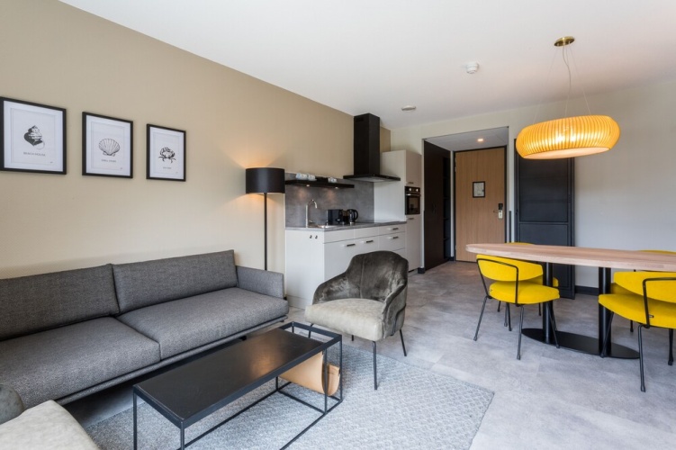 Superior Suite