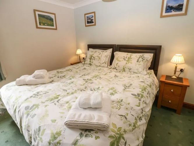 Stoneleigh Cottage