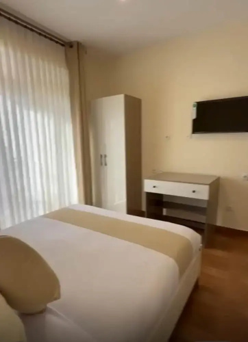 Bole Central Apartment - Addis Ababa