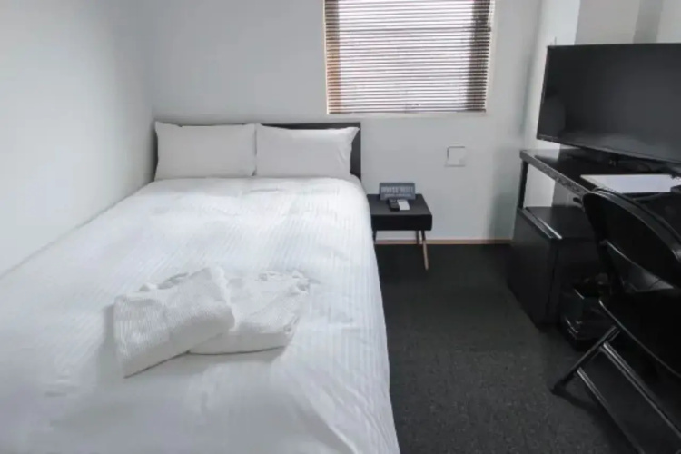 8HOTEL Chigasaki