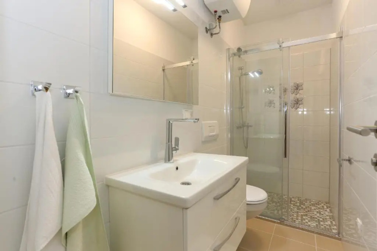 2B Apartment