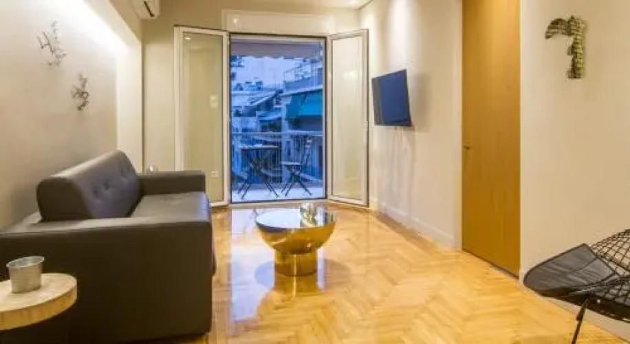 ABA Junior Apartment