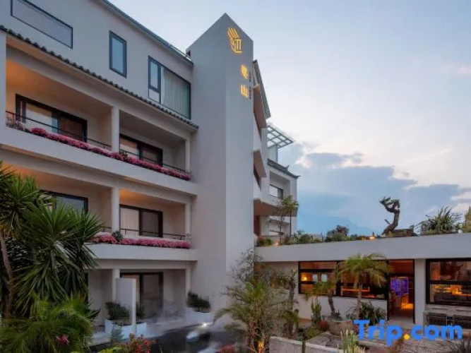 Dali Xunshan Homestay