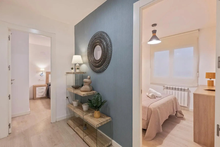 Luxury Apartment City Centre