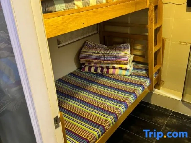 Bed in Dorm (female dorm)