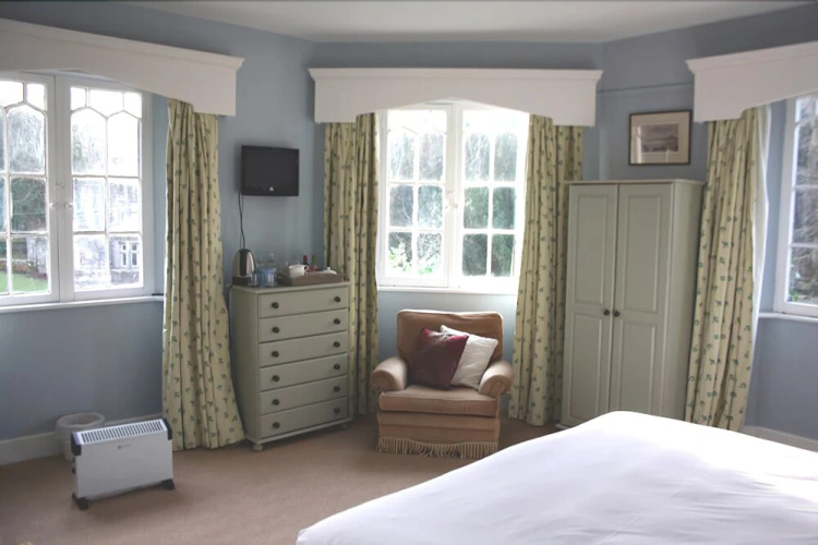 Manor House Hotel