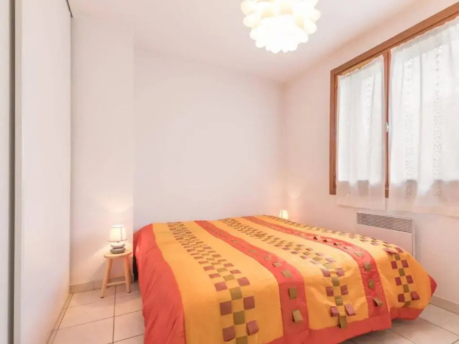 Appartement Briançon, 2 pièces, 4 personnes - FR-1-330C-35